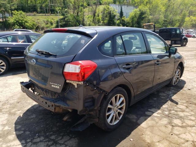Photo 3 from auction – 2012 SUBARU IMPREZA PR with VIN JF1GPAC6XCH213923