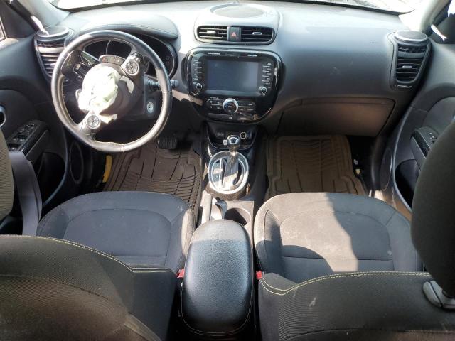 Photo 8 from auction – 2014 KIA SOUL + with VIN KNDJP3A57E7022619