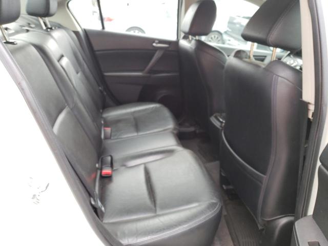Photo 10 from auction – 2011 MAZDA 3 I with VIN JM1BL1VF0B1484378