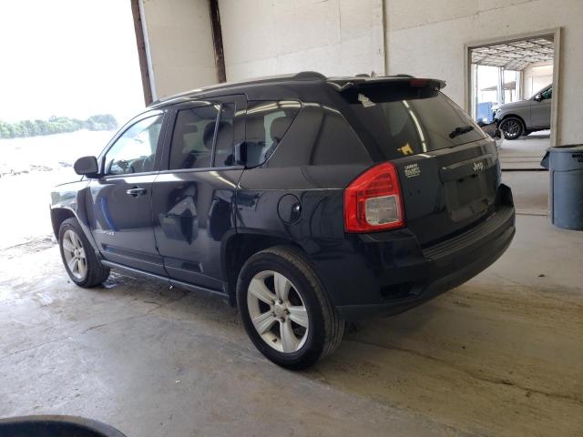 Photo 2 from auction – 2012 JEEP COMPASS SP with VIN 1C4NJCBA8CD634521