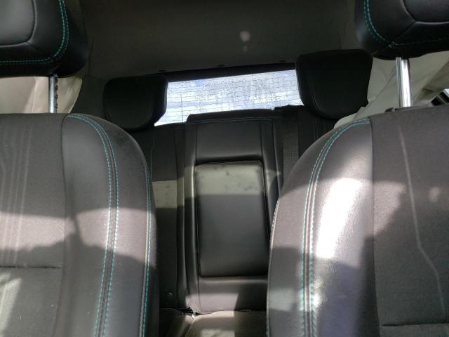 Photo 10 from auction – 2015 CHEVROLET TRAX 1LT with VIN KL7CJLSB7FB173499