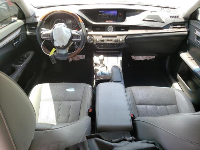 Photo 8 from auction – 2018 LEXUS ES 350 with VIN 58ABK1GGXJU080787