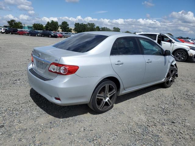 Photo 3 from auction – 2013 TOYOTA COROLLA BA with VIN 2T1BU4EE3DC096291