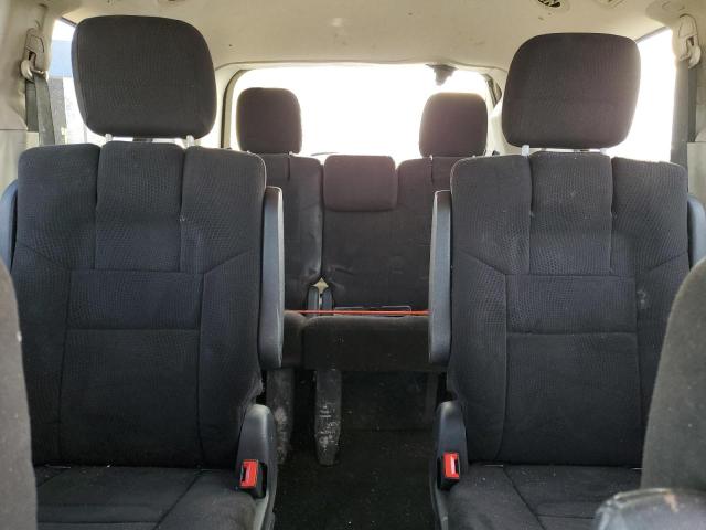 Photo 10 from auction – 2012 DODGE GRAND CARA with VIN 2C4RDGCG7CR408941