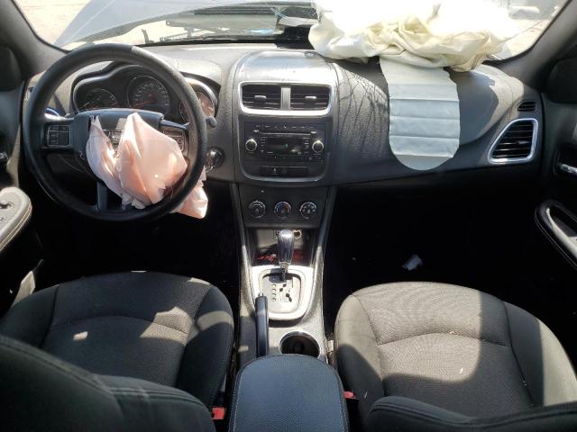 Photo 8 from auction – 2014 DODGE AVENGER SE with VIN 1C3CDZAG6EN219254
