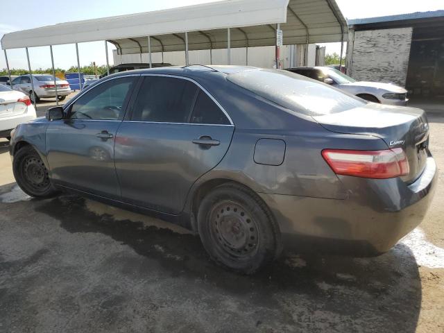 Photo 2 from auction – 2009 TOYOTA CAMRY BASE with VIN 4T1BE46K49U897304