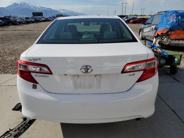 Photo 6 from auction – 2014 TOYOTA CAMRY L with VIN 4T1BF1FK0EU417975