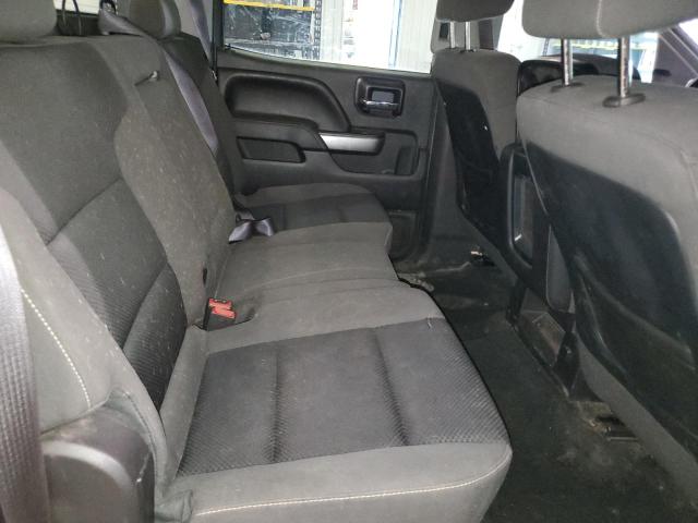 Zdjęcie 10 z aukcji – 2014 CHEVROLET SILVERADO2 z VIN 3GCUKREC4EG467587