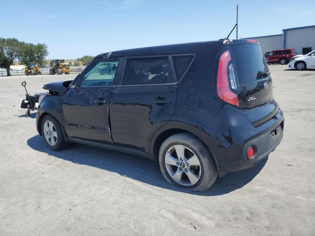 Photo 2 from auction – 2018 KIA SOUL with VIN KNDJN2A2XJ7623541