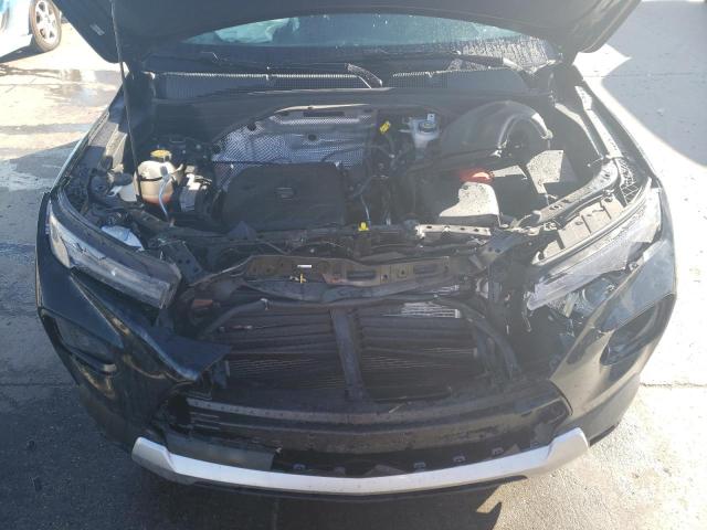 Фото 12 с аукциона – 2021 CHEVROLET TRAILBLAZE с VIN KL79MPSL3MB062575