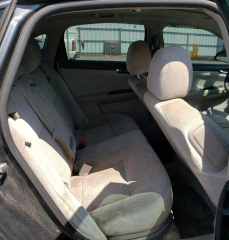 Photo 10 from auction – 2015 CHEVROLET IMPALA LIM with VIN 2G1WB5E36F1117477