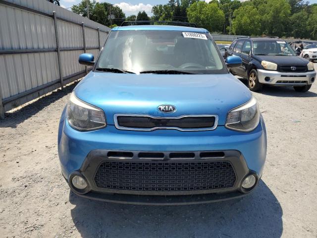 Foto 5 de la subasta – 2016 KIA SOUL + con VIN KNDJP3A53G7377158