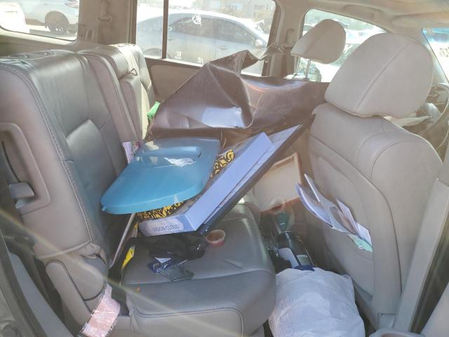 Photo 10 from auction – 2015 HONDA PILOT EXL with VIN 5FNYF3H58FB022244