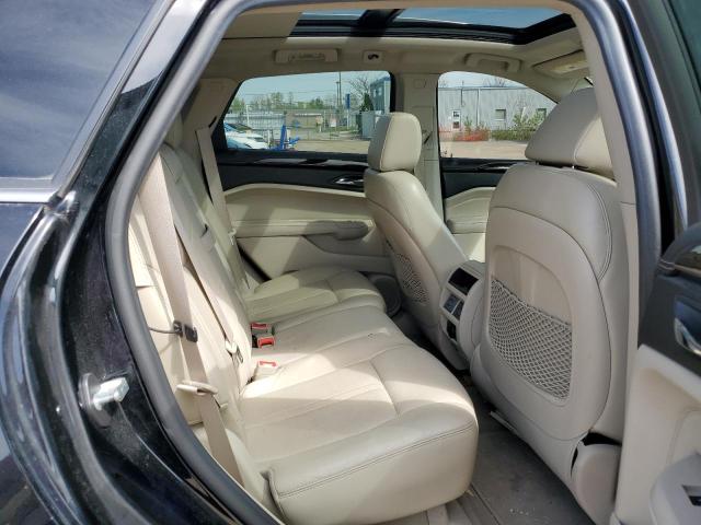 Photo 11 from auction – 2010 CADILLAC SRX LUXURY with VIN 3GYFNDEY0AS650002