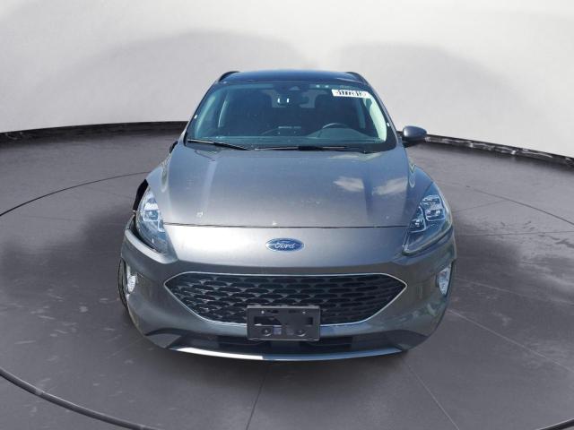 Photo 5 from auction – 2021 FORD ESCAPE TIT with VIN 1FMCU9J99MUA70447