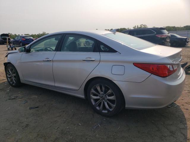 Photo 2 from auction – 2011 HYUNDAI SONATA SE with VIN 5NPEC4AC0BH184326