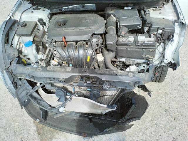 Photo 11 from auction – 2015 HYUNDAI SONATA SPO with VIN 5NPE34AF4FH136389