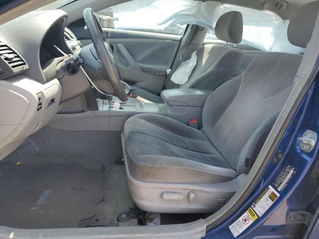 Photo 7 from auction – 2010 TOYOTA CAMRY BASE with VIN 4T1BF3EK1AU522175