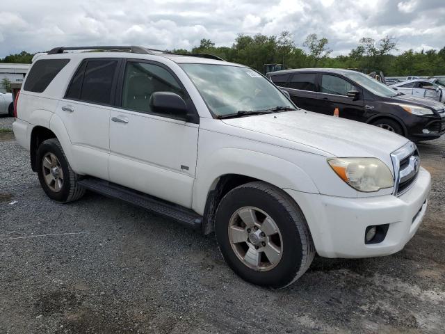 Photo 4 from auction – 2007 TOYOTA 4RUNNER SR with VIN JTEZU14R770086486