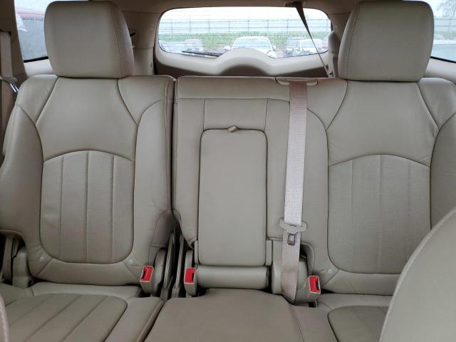 Photo 10 from auction – 2012 BUICK ENCLAVE with VIN 5GAKRCEDXCJ363045