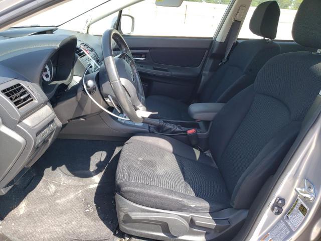 Photo 7 from auction – 2012 SUBARU IMPREZA PR with VIN JF1GPAD60CH231359