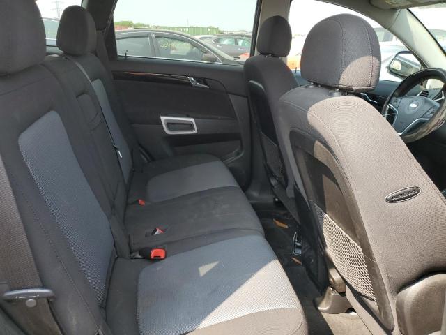 Photo 10 from auction – 2015 CHEVROLET CAPTIVA LT with VIN 3GNAL3EK3FS503781