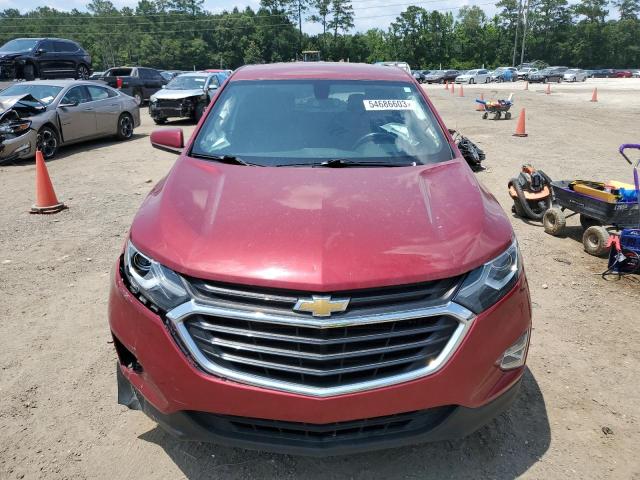Photo 5 from auction – 2019 CHEVROLET EQUINOX LT with VIN 3GNAXKEV2KL166467