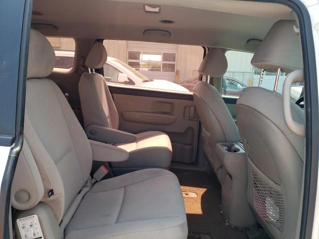 Photo 11 from auction – 2015 KIA SEDONA L with VIN KNDMA5C18F6029400
