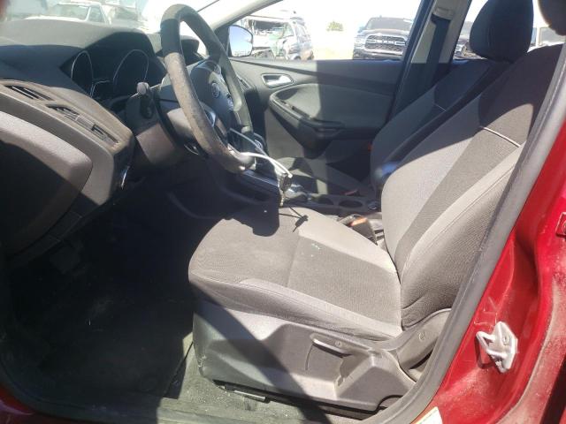 Photo 7 from auction – 2013 FORD FOCUS SE with VIN 1FADP3F2XDL382166