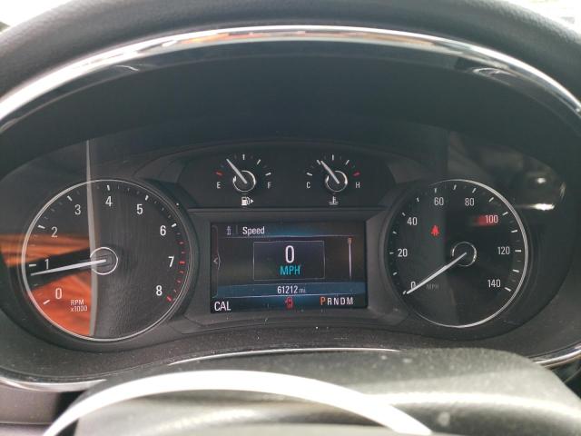 Photo 9 from auction – 2019 BUICK ENCORE PRE with VIN KL4CJASB0KB941724