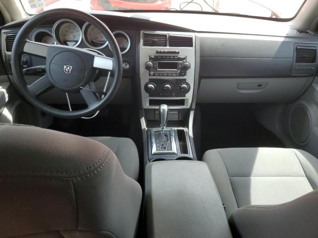 Photo 8 from auction – 2007 DODGE MAGNUM SXT with VIN 2D4FV47V67H793530