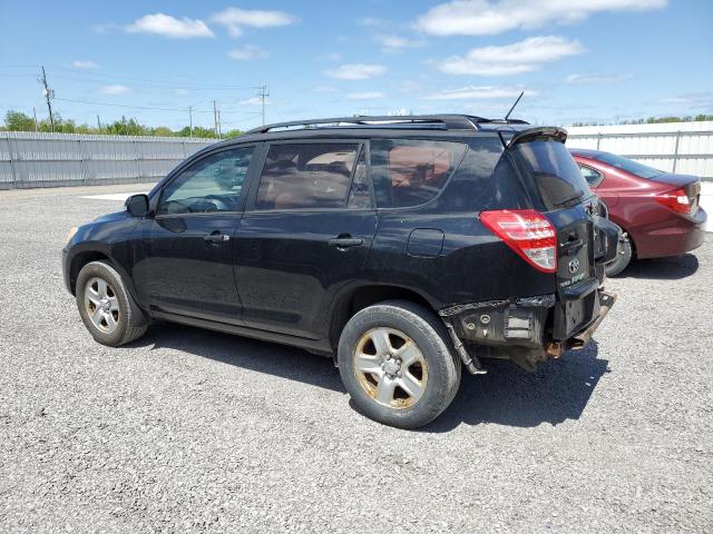 Photo 2 from auction – 2010 TOYOTA RAV4 with VIN 2T3BF4DV6AW041105