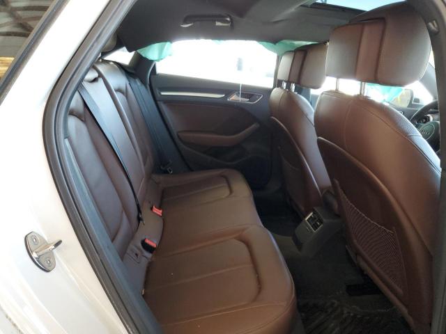 Photo 10 from auction – 2015 AUDI A3 with VIN WAUBFGFF9F1094813