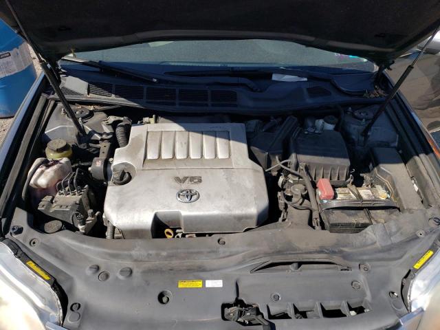 Photo 11 from auction – 2011 TOYOTA AVALON BAS with VIN 4T1BK3DB5BU434034