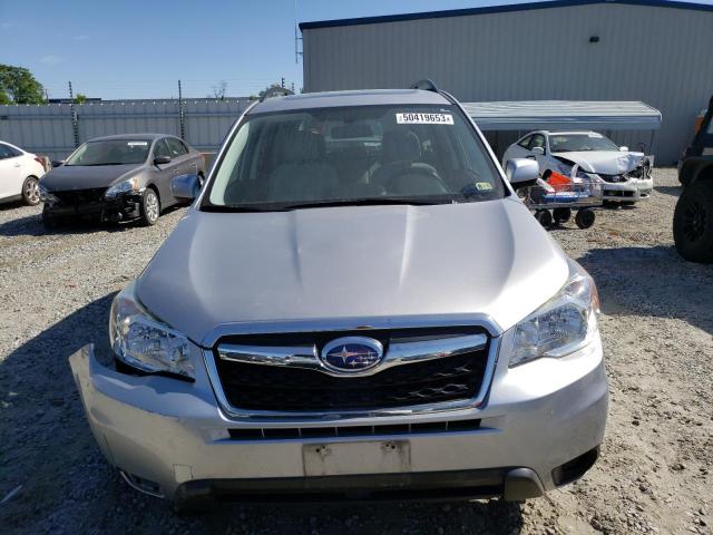 Photo 5 from auction – 2016 SUBARU FORESTER 2 with VIN JF2SJADC1GH513299