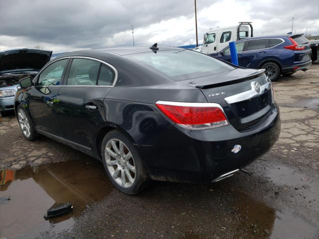 Снимка 2 от търг – 2011 BUICK LACROSSE C с VIN 1G4GE5EDXBF265495