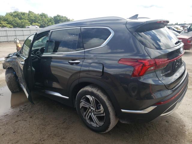 Photo 2 from auction – 2023 HYUNDAI SANTA FE S with VIN 5NMS34AJ2PH559056