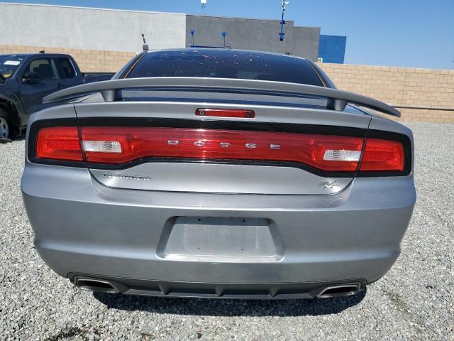Photo 6 from auction – 2013 DODGE CHARGER R/ with VIN 2C3CDXCT5DH696120