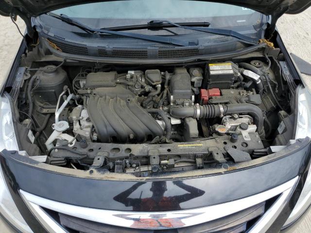 Zdjęcie 11 z aukcji – 2016 NISSAN VERSA S z VIN 3N1CN7AP4GL802909