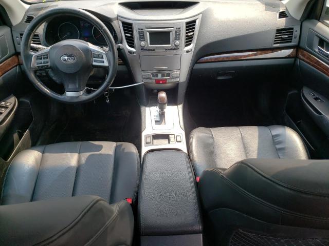 Foto 8 de la subasta – 2014 SUBARU LEGACY 2.5 con VIN 4S3BMCL60E3029759