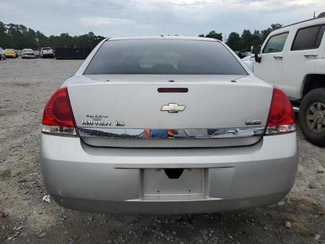 Photo 6 from auction – 2008 CHEVROLET IMPALA LS with VIN 2G1WB55K481209259