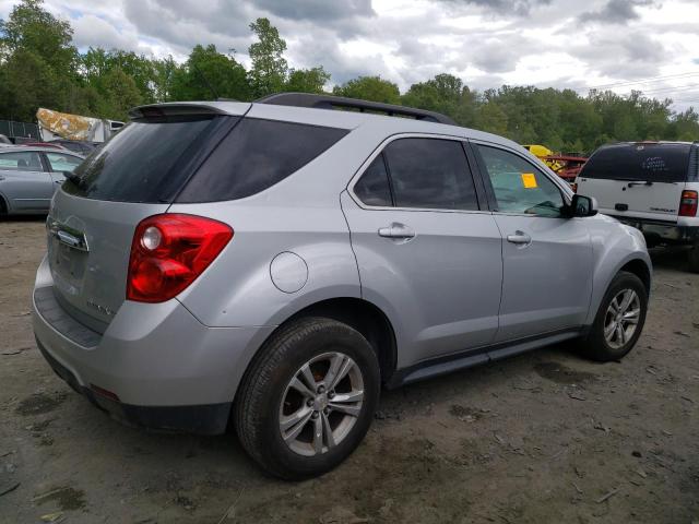 Photo 3 from auction – 2015 CHEVROLET EQUINOX LT with VIN 2GNALCEK8F6380154