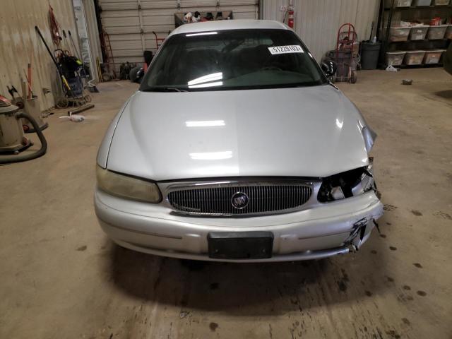 Photo 5 from auction – 2003 BUICK CENTURY CU with VIN 2G4WS52J831119149