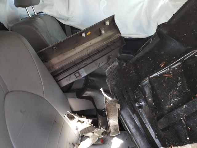 Photo 11 from auction – 2020 TOYOTA HIGHLANDER with VIN 5TDHBRCH2LS513612