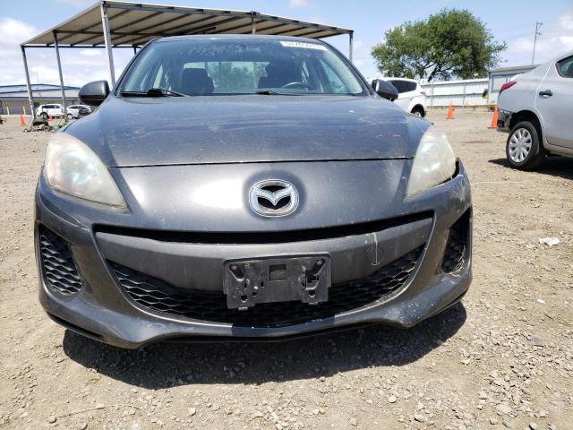 Photo 5 from auction – 2012 MAZDA 3 I with VIN JM1BL1V89C1540076