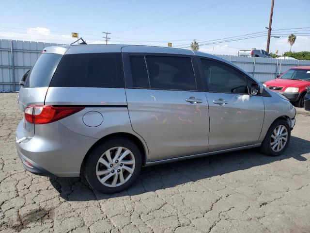 Photo 3 from auction – 2012 MAZDA 5 with VIN JM1CW2BL0C0124868
