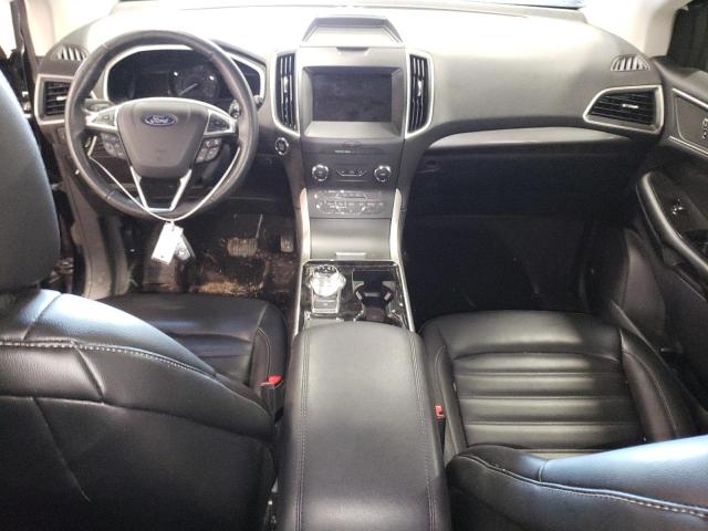 Photo 8 from auction – 2020 FORD EDGE SEL with VIN 2FMPK4J95LBA82996