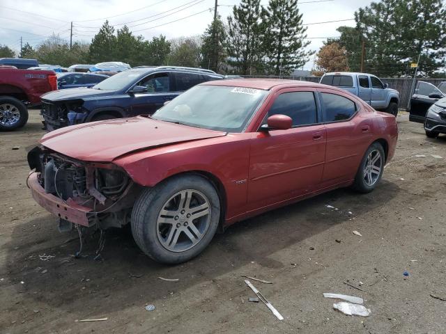Photo 1 from auction – 2006 DODGE CHARGER R/ with VIN 2B3KA53H46H397464