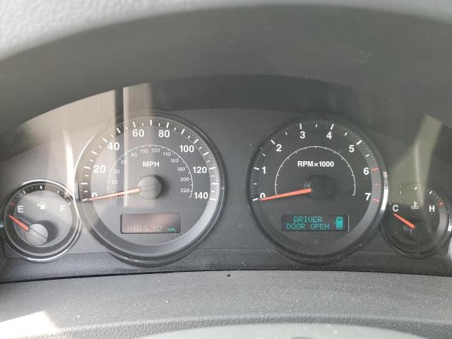 Photo 9 from auction – 2005 JEEP GRAND CHER with VIN 1J4GR48K45C684925