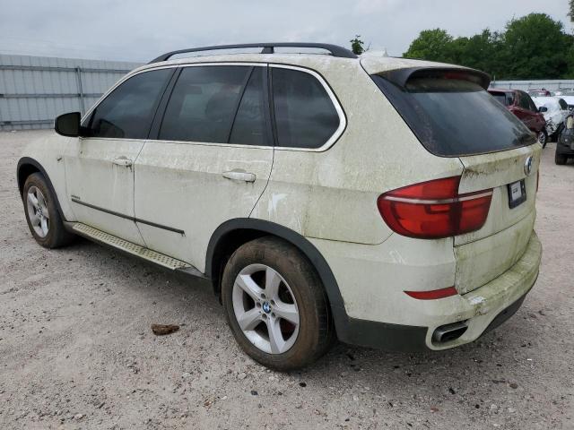 Photo 2 from auction – 2011 BMW X5 XDRIVE5 with VIN 5UXZV8C54BL417846